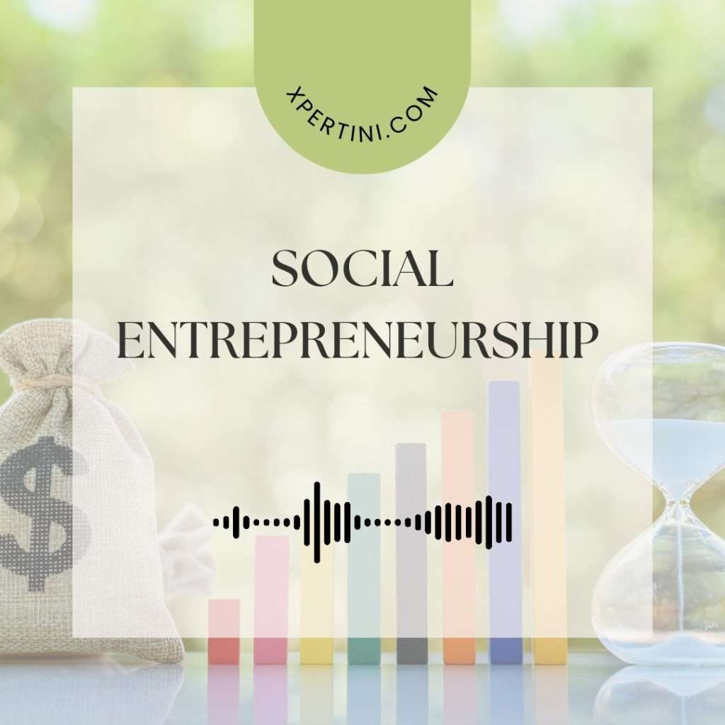 Social Entrepreneurship 3 Social Entrepreneurship