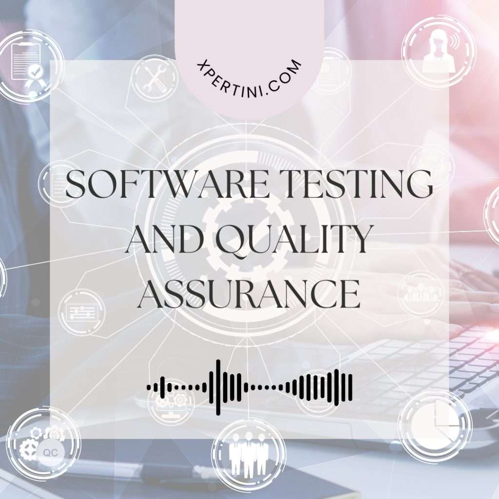 Software Testing and Quality Assurance 11 Software Testing and Quality Assurance 2