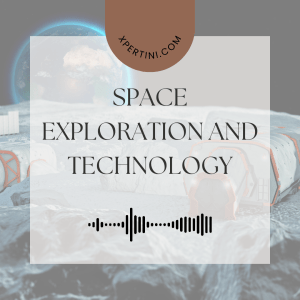 Course Catalog 95 Space Exploration and Technology 1