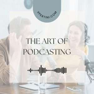 Course Catalog 69 The Art of Podcasting 1 1