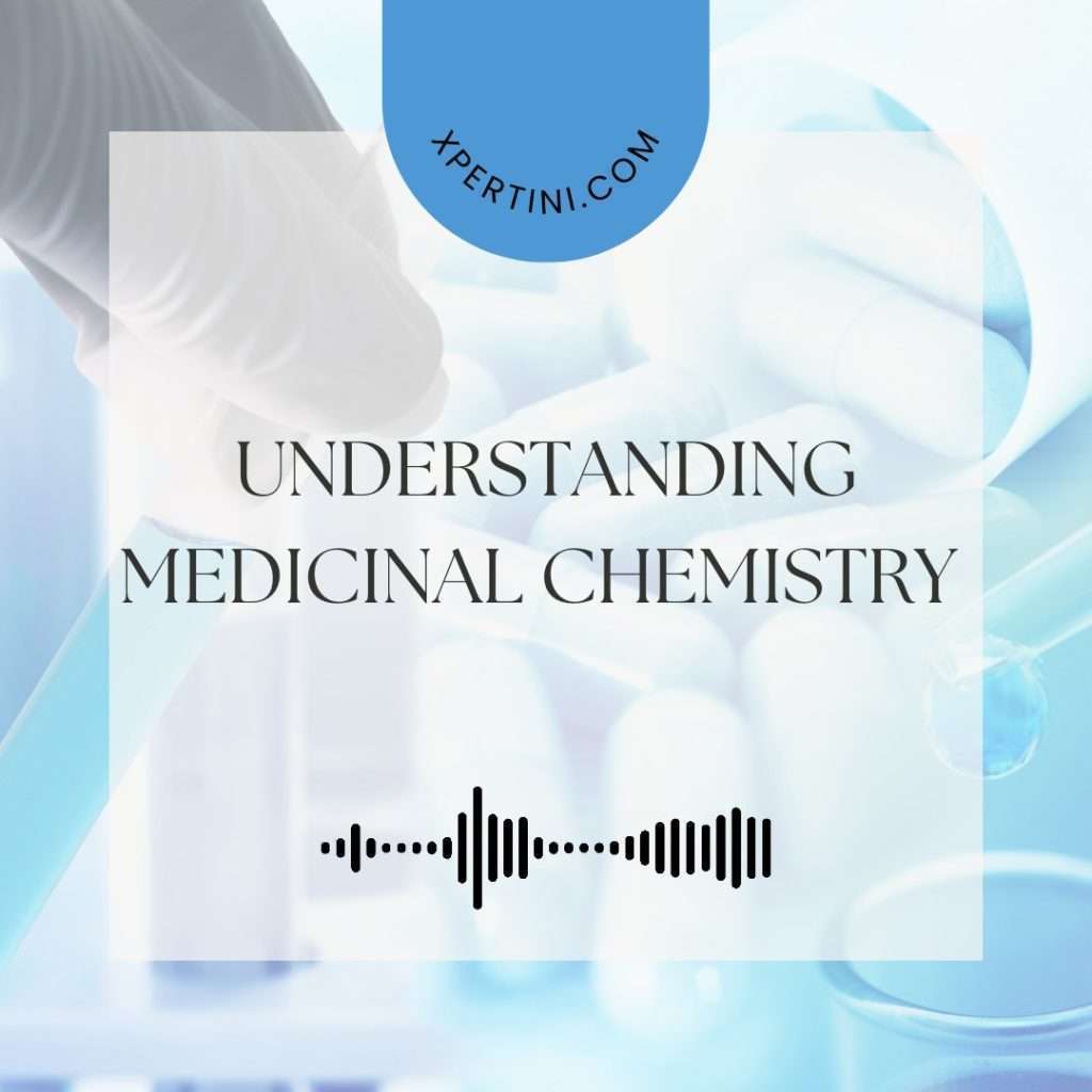 Understanding Medicinal Chemistry 15 Understanding Medicinal Chemistry