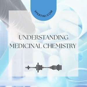 Course Catalog 24 Understanding Medicinal Chemistry