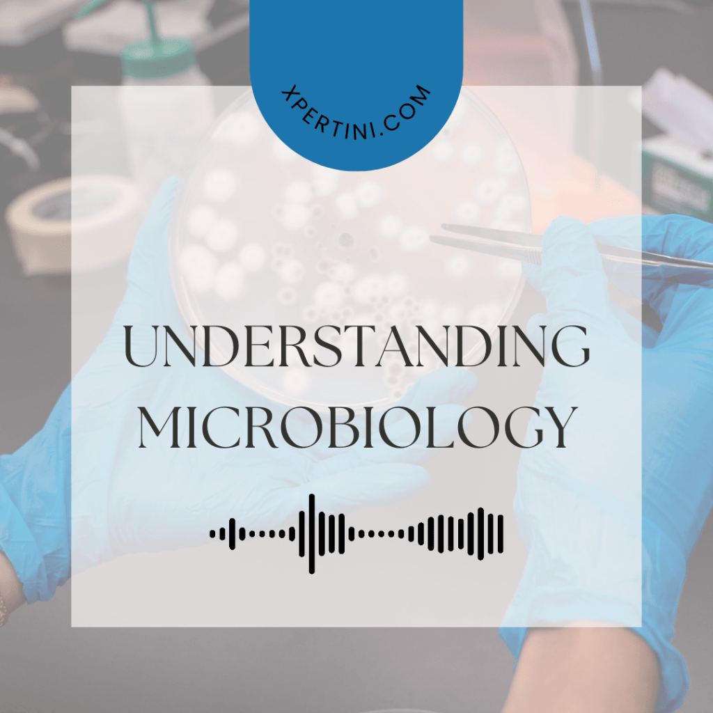 Understanding Microbiology 51 Understanding Microbiology