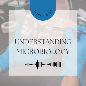 Course Catalog 101 Understanding Microbiology