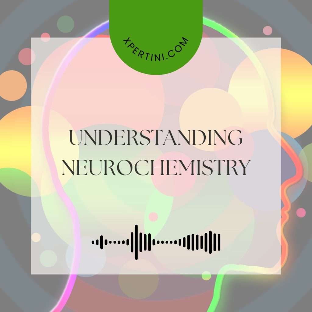 Understanding Neurochemistry 15 Understanding Neurochemistry