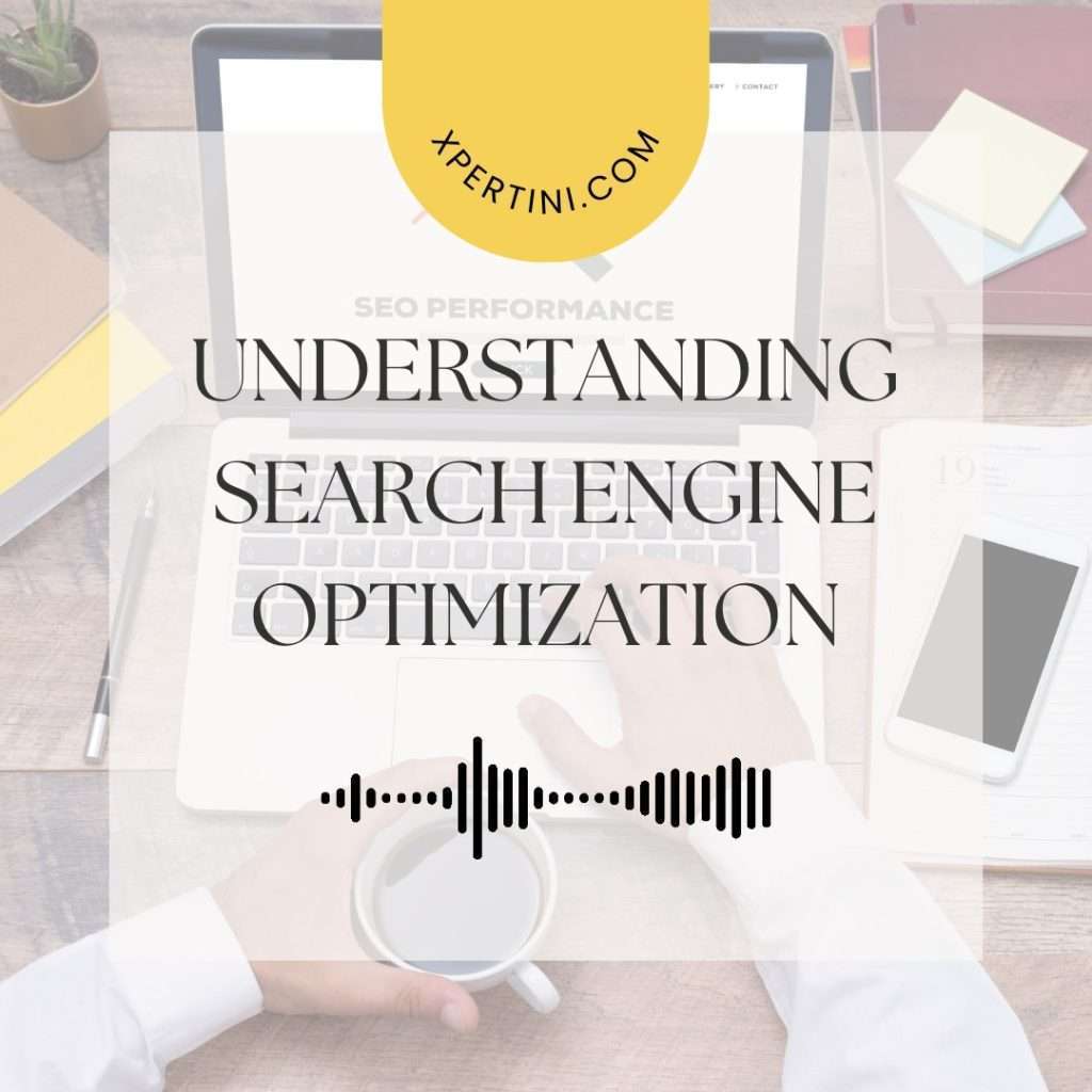 Understanding Search Engine Optimization 35 Understanding Search Engine Optimization 1