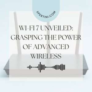 Course Catalog 89 Wi Fi 7 Unveiled Grasping the Power of Advanced Wireless 1