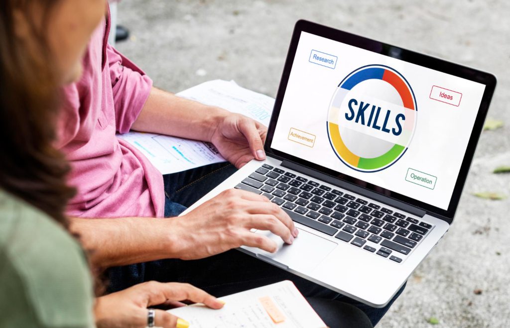 The 10 Role of Soft Skills in Career Success 12 development knowledge study education concept 1024x659 3