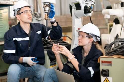Home 5 metal industry worker at factory business industr 2025 02 03 10 13 30 utc